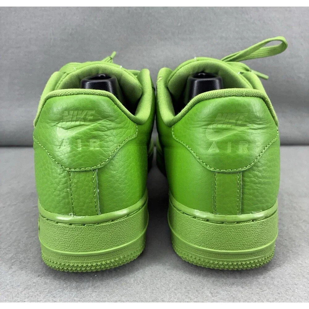 Nike Air Force 1 07 Pro-Tech Waterproof Chlorophyll Green FB8875-300 Men Sz 6.5